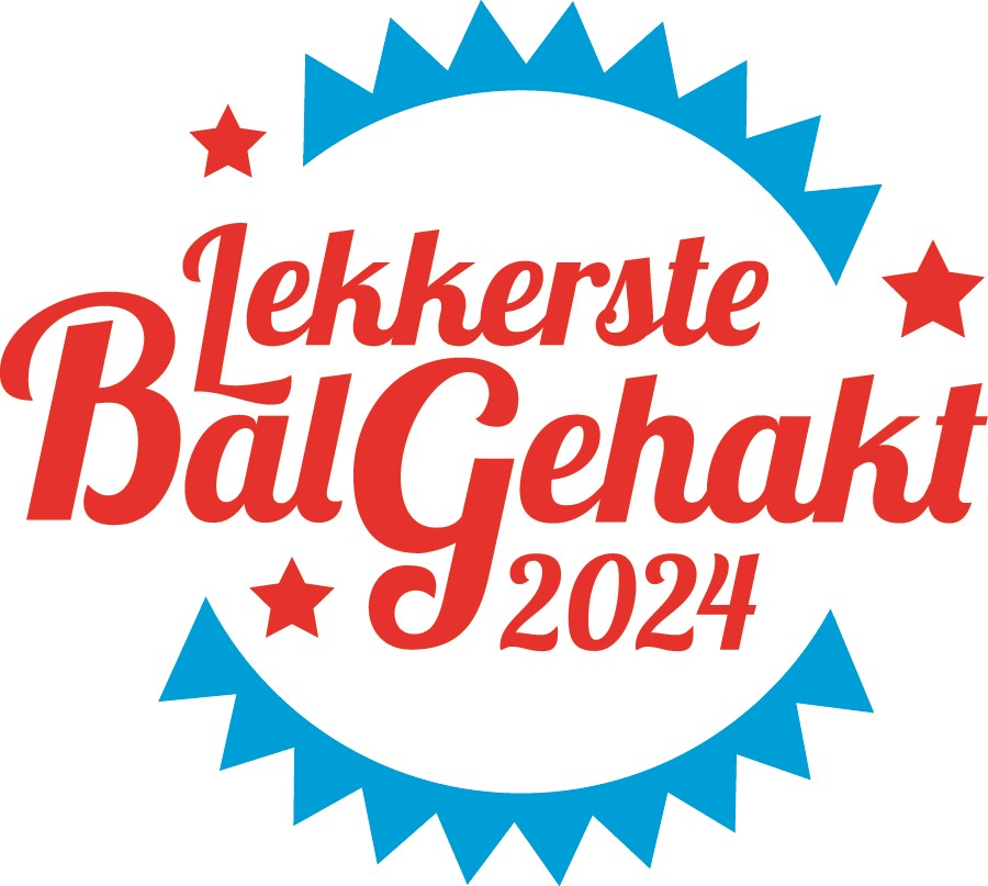 Logo Lekkerste Bal-2024