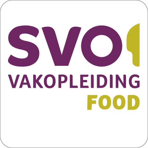 SVO vakopleiding logo -