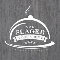 SLager tot Chef