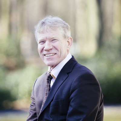 bob van kessel