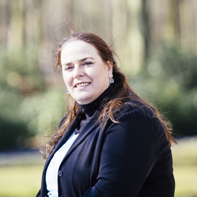 petra westerhout