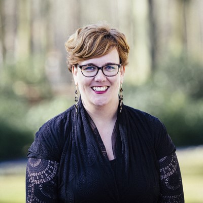 vera de jonge