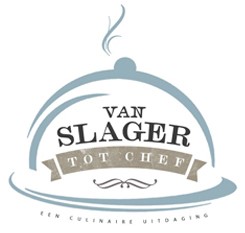Van Slager tot Chef logo