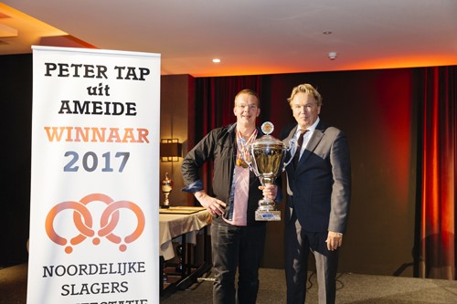 KNS-LBG17_Peter Tap wint gele trui