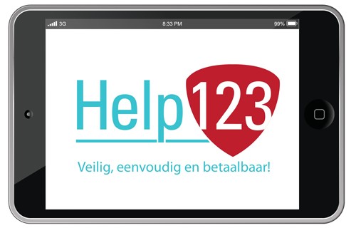 Help123 in smartphone_liggend_1_500pix