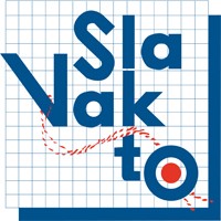 logo Slavakto website