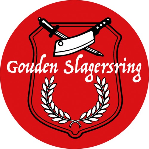 Gouden Slagersring-500