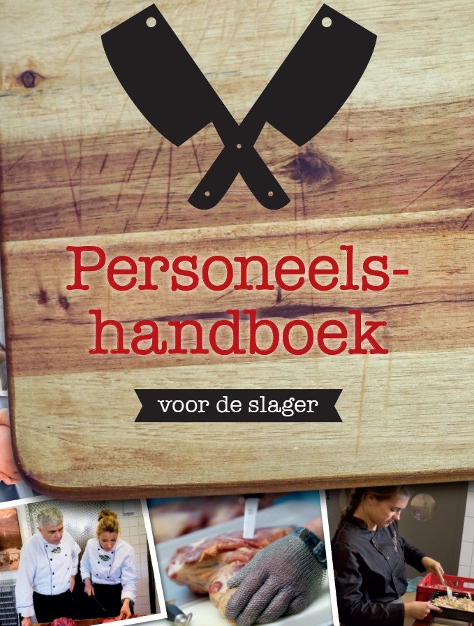 Personeenshandboek