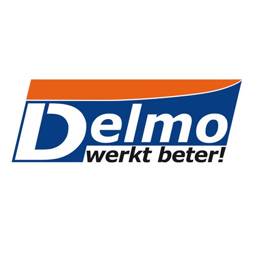 Delmo sponsor