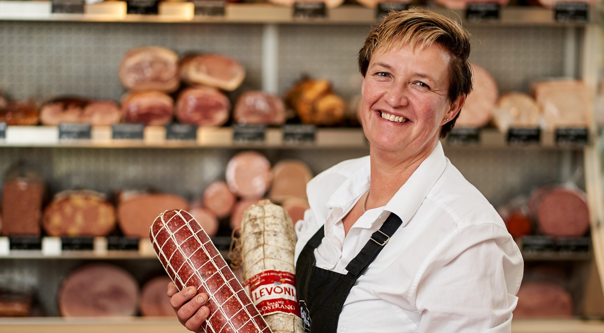 Home vier blokjes Slagerij Gelderblom