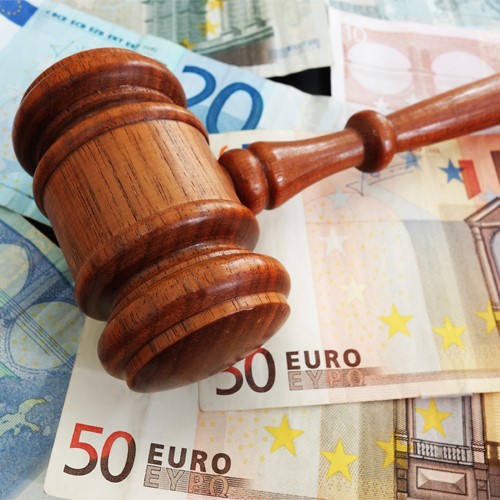 geld onder de hamer rechter-500