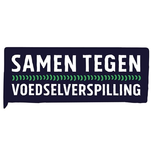 samen tegen verspilling