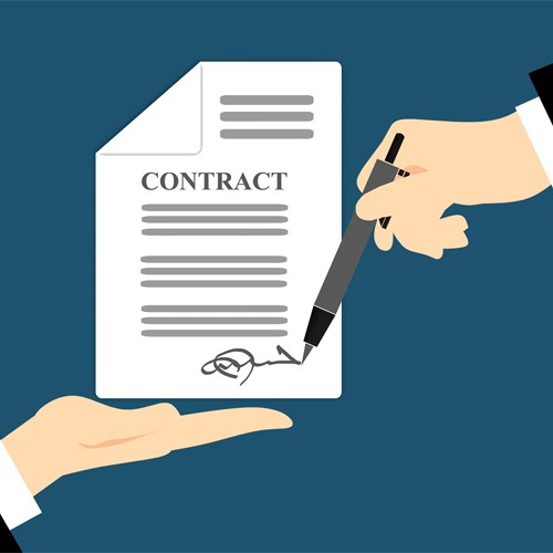 contract-500