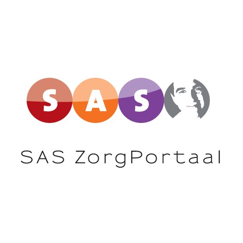 SAS zorgportaal 500x