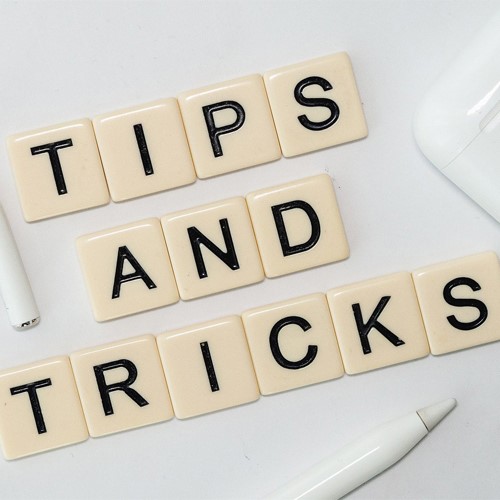 tips en trucs-500