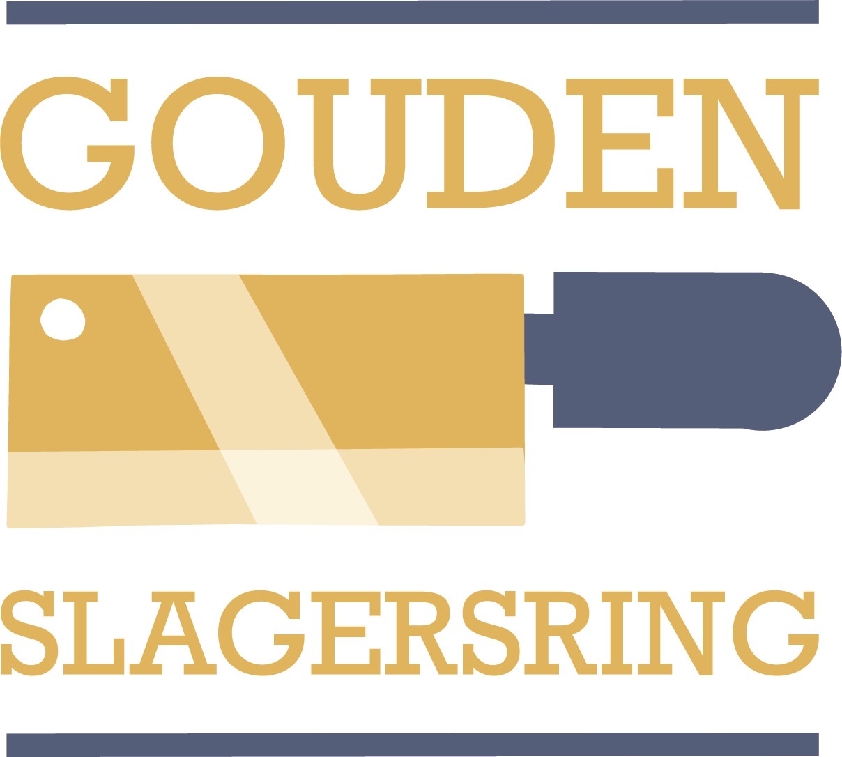 gouden-slagersring-logo