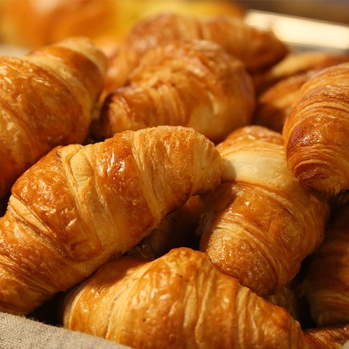 croissants