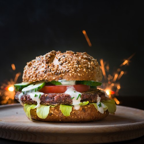 burger vega