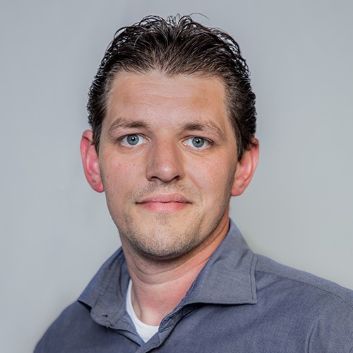 500x500 Wouter vd Veen