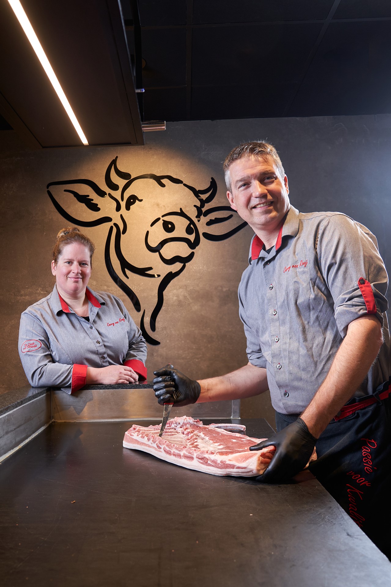 Carry van Rooij consumentenreportage