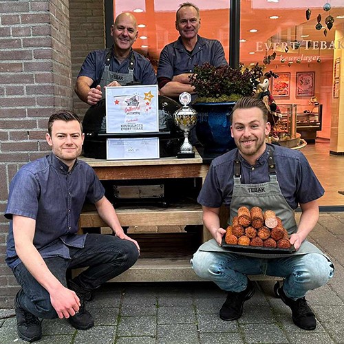 Grillworst_Evert_Tebak_1