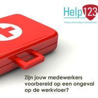 help123 rode koffer