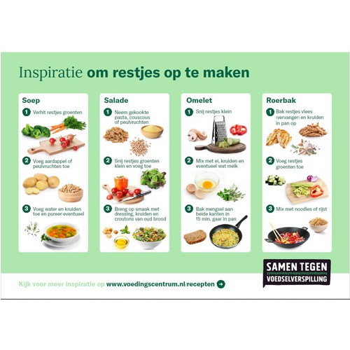 restjes opmaken 500x500