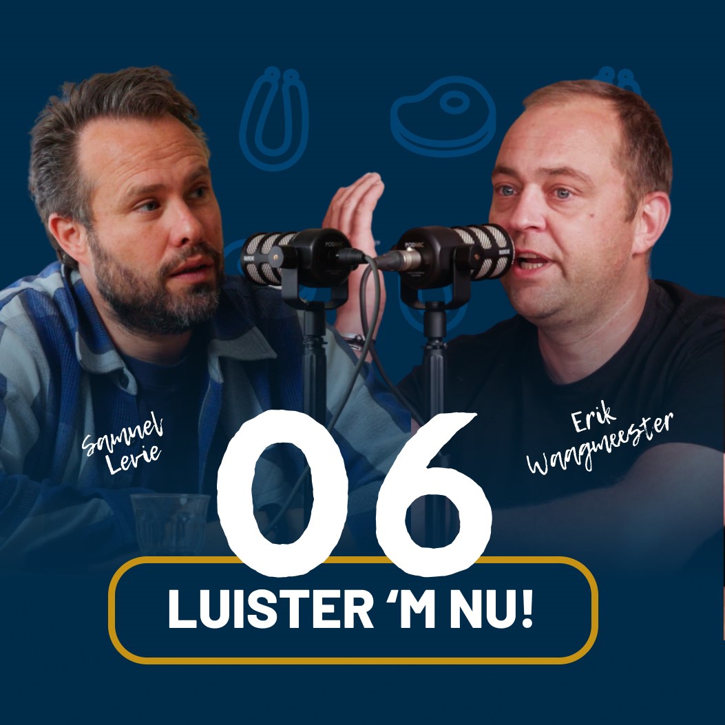 podcast OfJeWorstLust 500x500