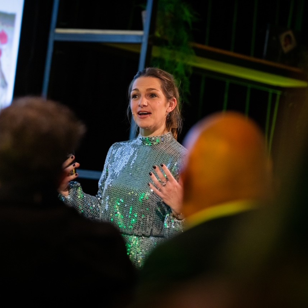 Maaike de Reuver vierkant