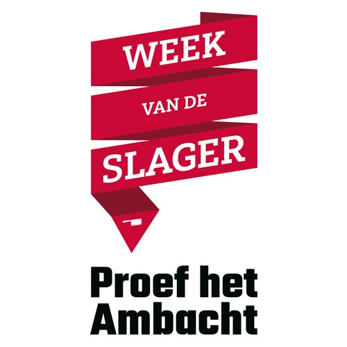 Week van de Slager 2025 - 500x