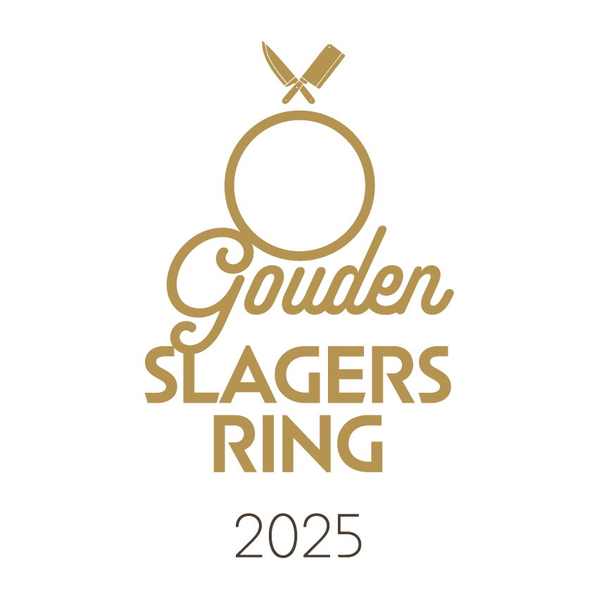 Gouden Slagersring 2025