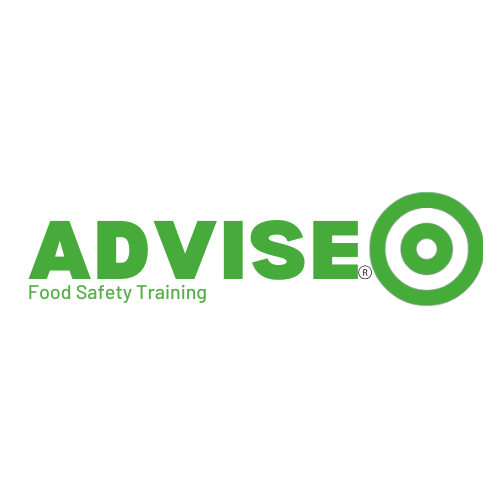 ADVISE Food Safety Training