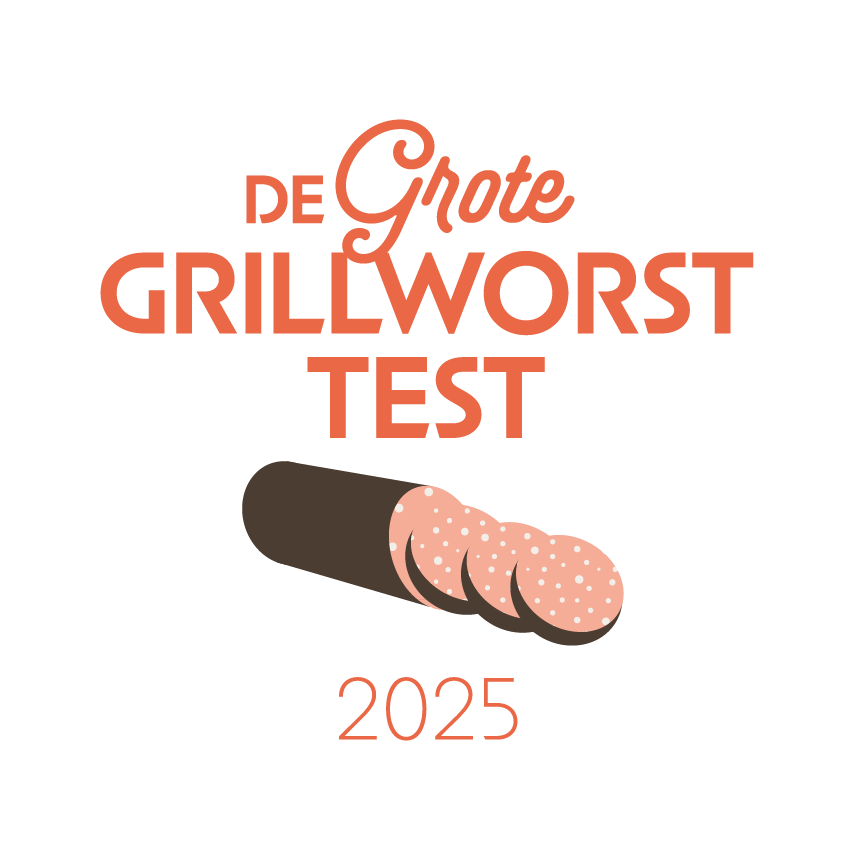 De Grote Grillworst Test 2025
