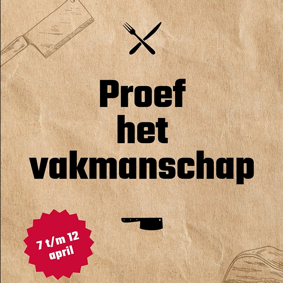 proef het vakmanschap 500x