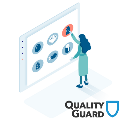 Quality Guard 500x