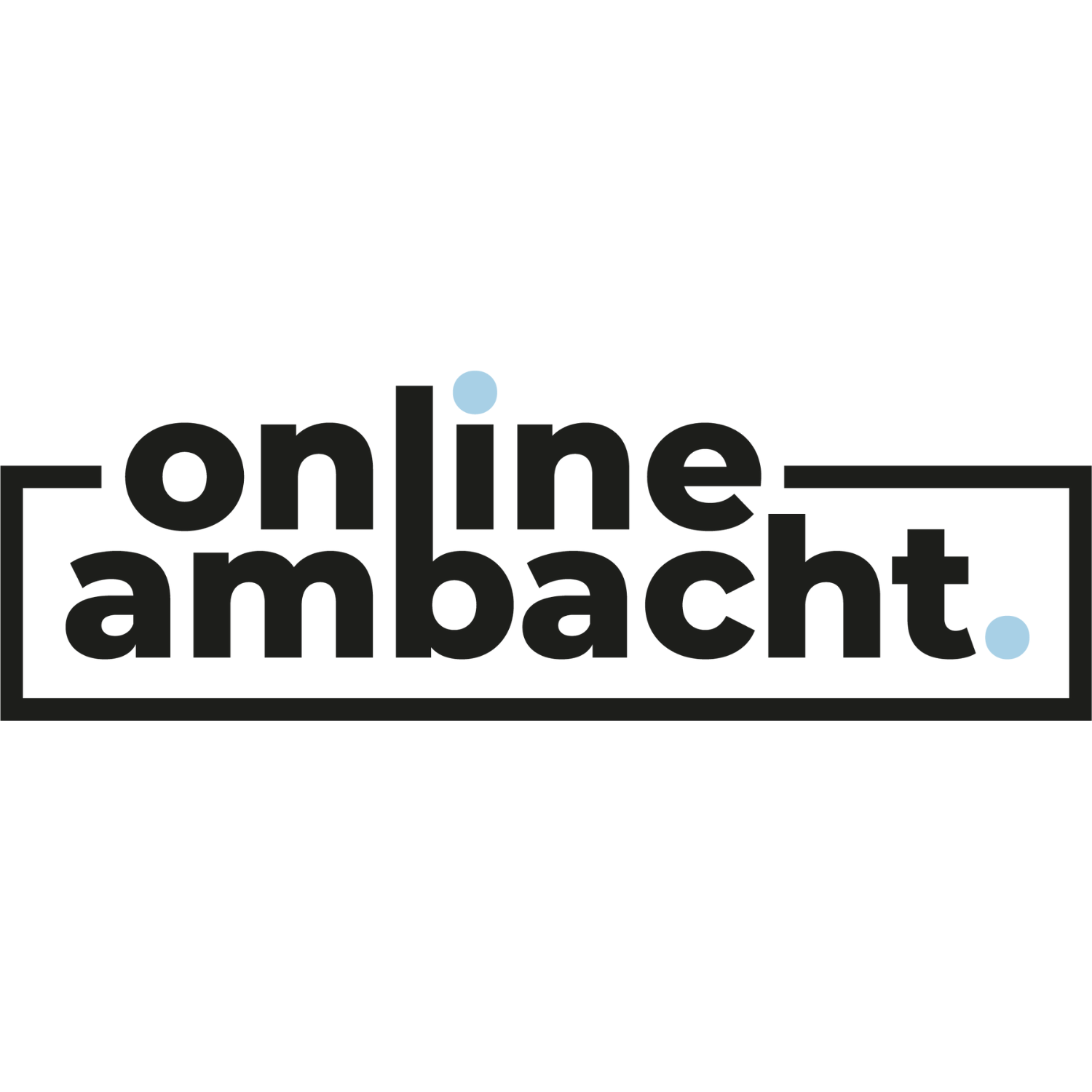 OnlineAmbacht