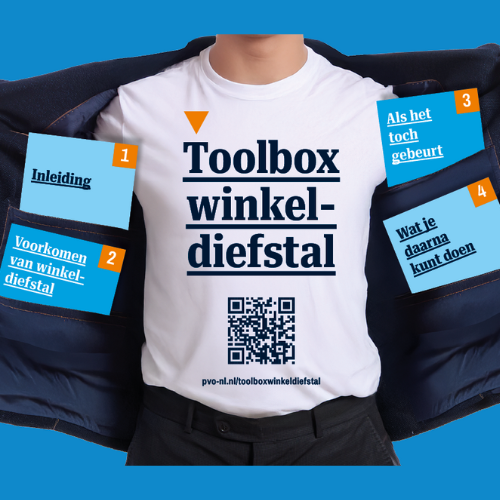 toolkit winkeldiefstal