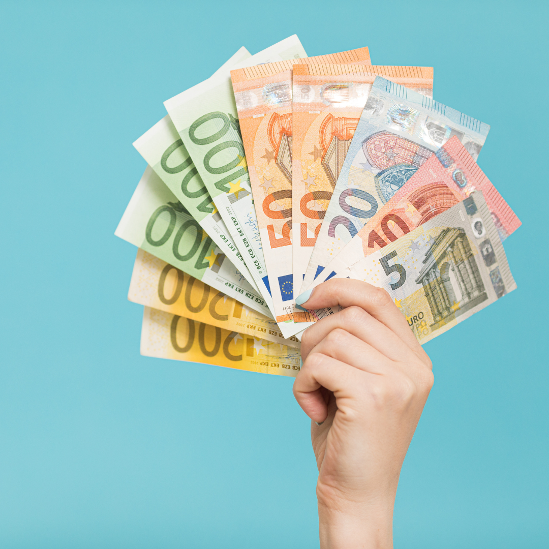 Geld-wajong