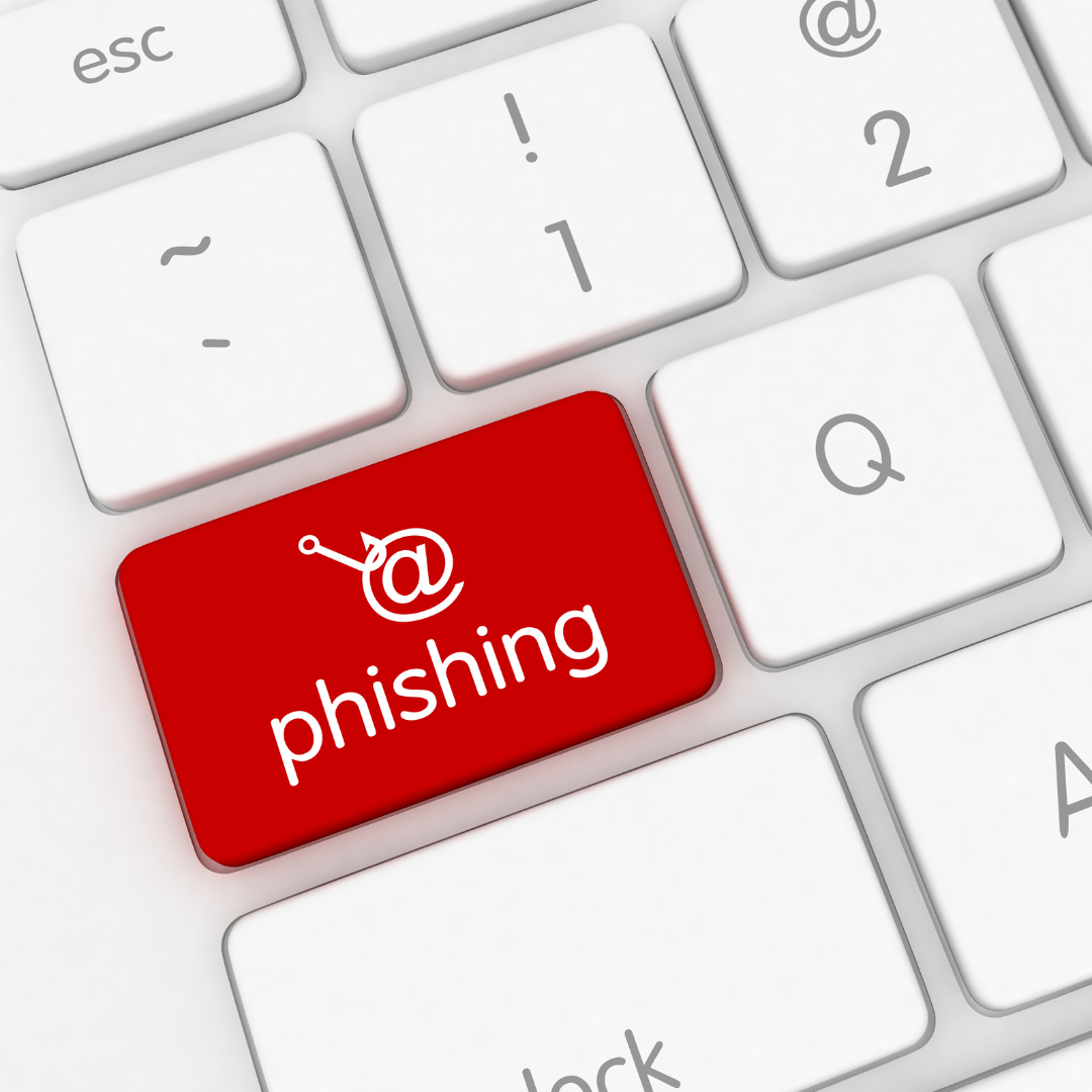 Phishing