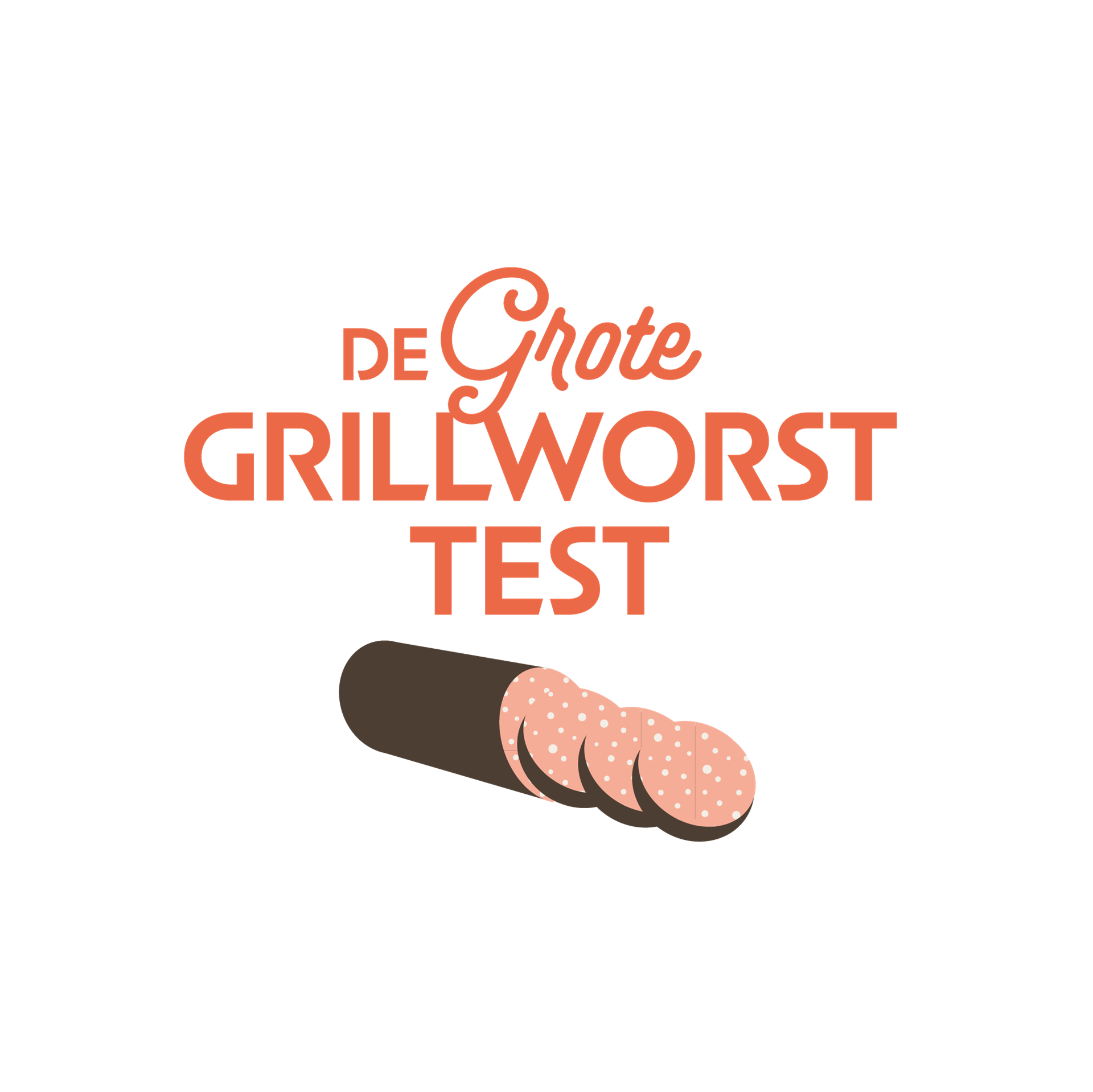 Logo grillworsttest