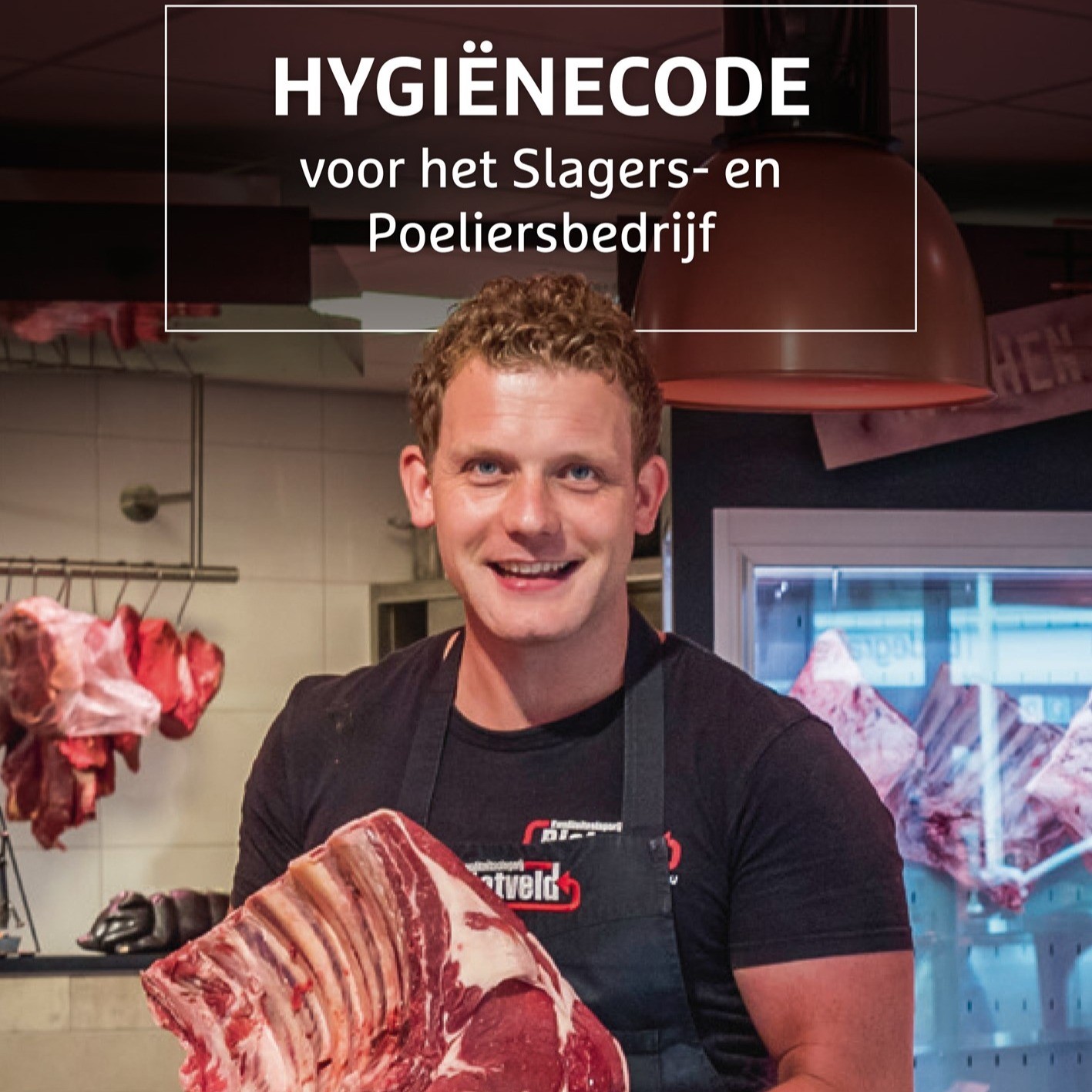 cover hygienecode voor slagers- en poeliersbedrijf-vierkant
