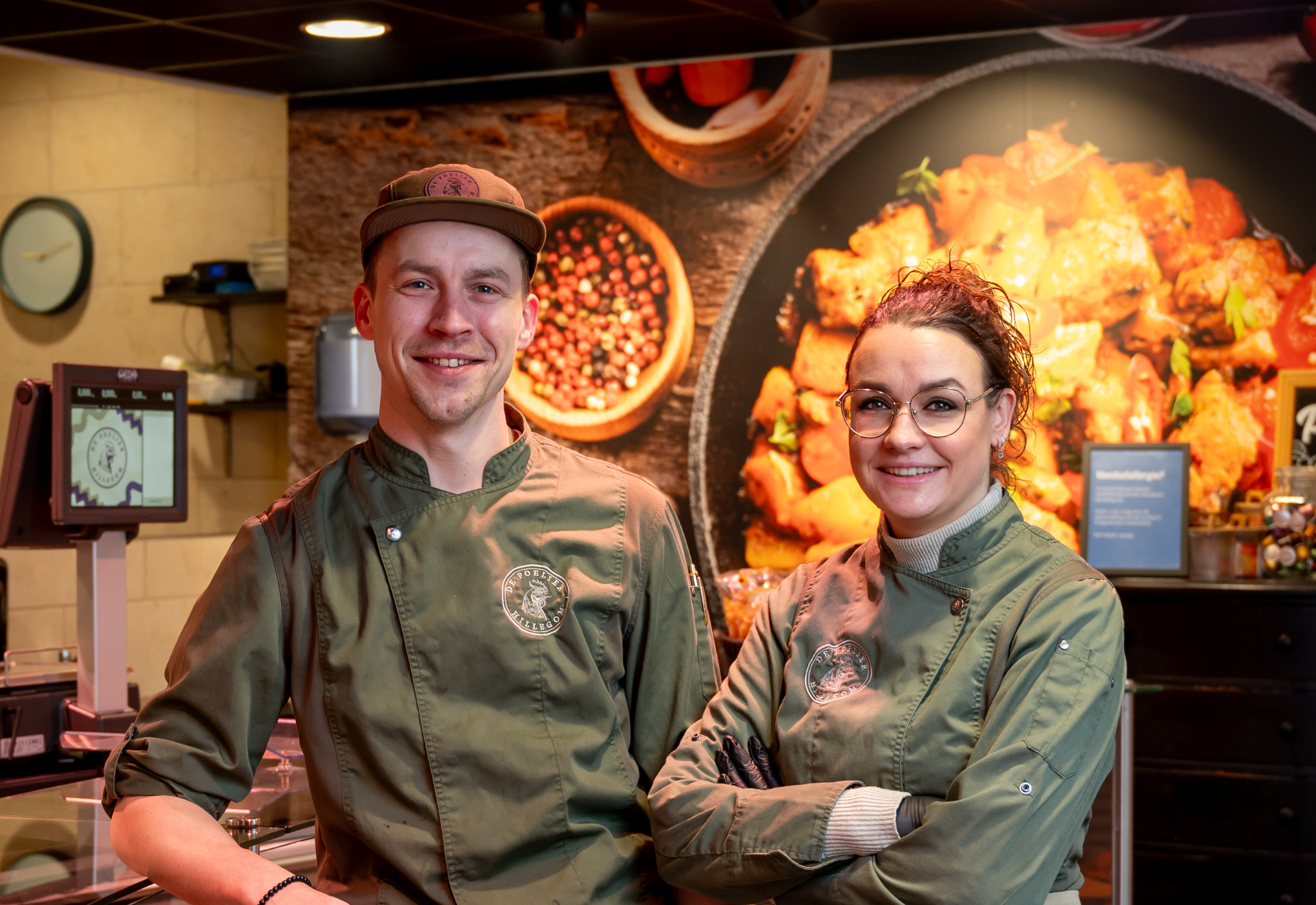 De Slager - Slagers in Beeld (1)