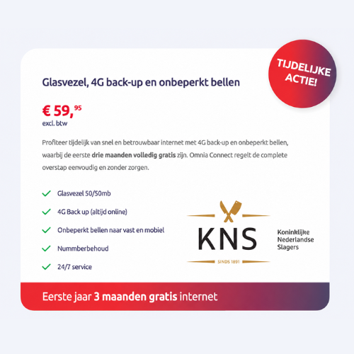 Ledenvoordeel KNS 500x