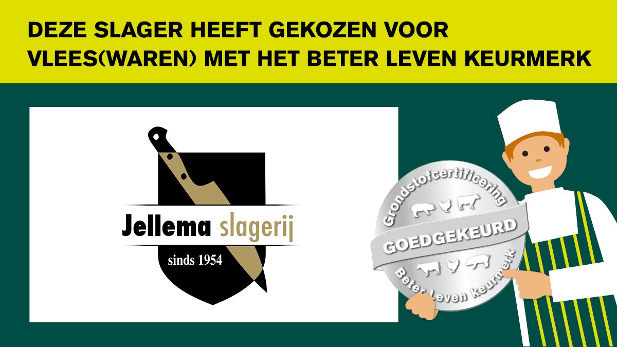 Ambachtelijk slagersvlees online kopen bij Internetslagerij