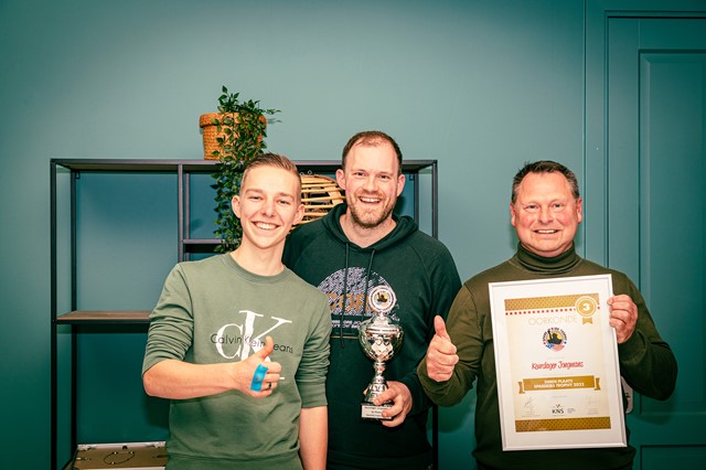 Keurslager Jongmans - 3de plaats Spareribs Trophy 2022.jpg