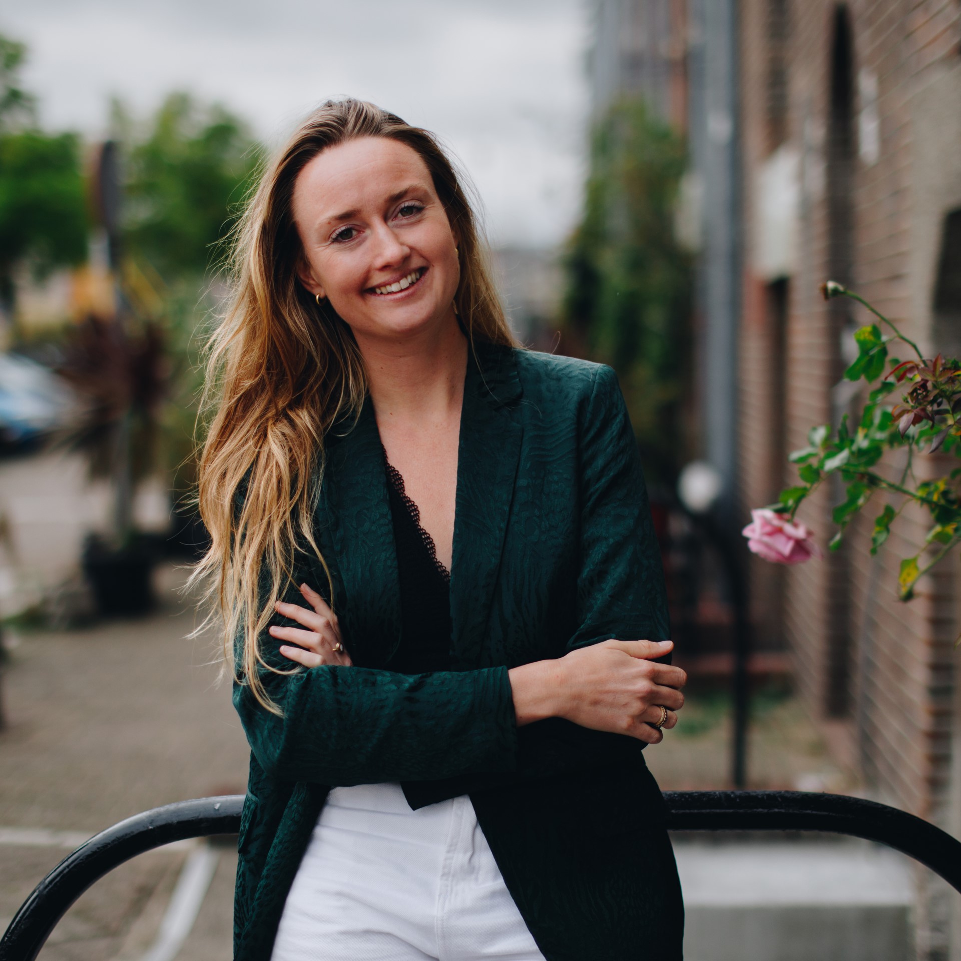 Isabel Boerdam (WeekzonderVlees) Isabel Boerdam - Of Je Worst Lust 500x.jpg