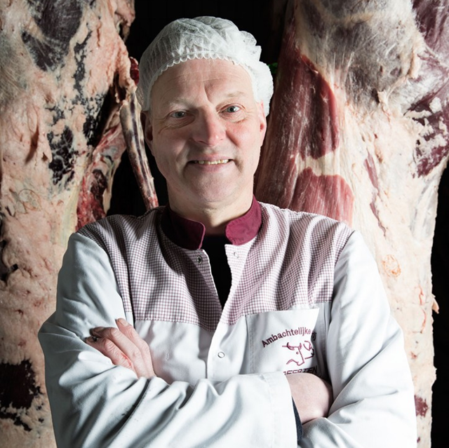 Herman Beerten
Foto: Smaakacademie Achterhoek